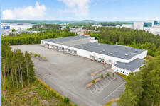 Kontorslokal på Betavägen 17, Jönköping – bild 3