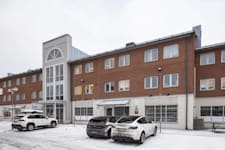 Kontorslokal på Enebybergsvägen 12, Danderyd – bild 8