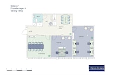 Lagerlokal på Propellervägen 4B, Täby – bild 13