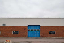 Verkstadsgatan 8 - image - 4