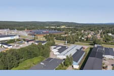 Butikslokal på Industrigatan 8, Charlottenberg – bild 4
