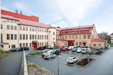 Tellusborgsvägen 67 - image - 1