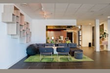Coworking-plats på Skeppsgatan 19, Malmö – bild 24
