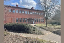 Coworking-plats på Kungsgårdsvägen 8, Alnarp – bild 3