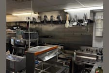Restauranglokal på Libanesisk Restaurang, Nyköping – bild 7
