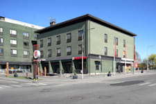 Restauranglokal på Marknadsvägen 6, Årsta – bild 5