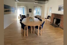 Coworking-plats på Elevenborgsvägen 4, Alnarp – bild 10