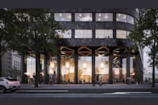 Kontorslokal på Järnvågsgatan, GÖTEBORG