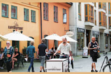 Kontorslokal på Baltzarsgatan 25, Malmö – bild 4
