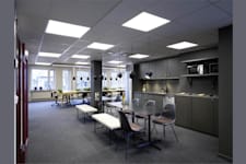 Kontorslokal på Södergatan 14, Malmö