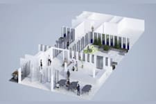 Kontorslokal på Bohusgatan 10, Stockholm – bild 7