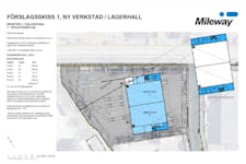 Industrilokal på Kappetorpsvägen 3, Sollentuna – bild 7