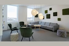 Kontorslokal på Pildammsvägen 6B, Malmö – bild 2