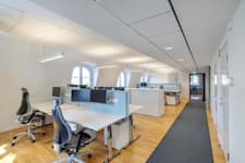 Kontorslokal på Biblioteksgatan 11, Stockholm – bild 2