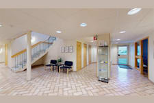 Industrilokal på Mörsaregatan 11, Helsingborg – bild 4