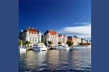 Artillerigatan 6 - Artillerigatan 6 - Kontor