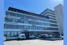 Industrilokal på Ryssviksvägen 2, Nacka – bild 14