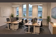 Kontorslokal på Gruvgatan 35, Västra Frölunda – bild 5