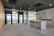 Kontorslokal på Knarrarnäsgatan 9 - Kista Entré, plan..., Kista – bild 10