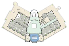 Kontorslokal på Vikdalsgränd 10A, 3tr + 4tr, Nacka – bild 14