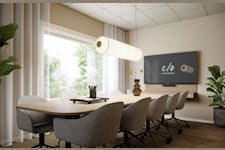 Kontorslokal på Brommaplan, Klädesvägen 10, Bromma – bild 2