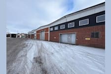 Industrilokal på Gesällgatan 2, Enköping – bild 20