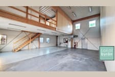 Dåntorpsvägen 33 - Lokalbyrån i Sverige