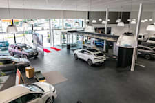 Butikslokal på Jägersrovägen 100, Malmö – bild 4