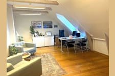 Kontorslokal på Norra Vallgatan 66, Malmö – bild 3