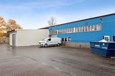 Lagerlokal på Hantverksvägen 29, Stenkullen – bild 4