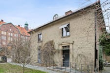 Kontorslokal på Viktor Rydbergsgatan 12, Göteborg – bild 9