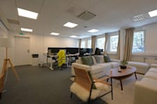 Kontorslokal på Gustavslundsvägen 151F, Bromma – bild 11