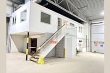 Industrilokal på Divisionsvägen 1, Nyköping – bild 9