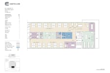 Kontorslokal på Warfvinges väg 33, Stockholm – bild 3