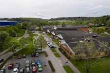 Lokal på Ekenleden 15, Kållered