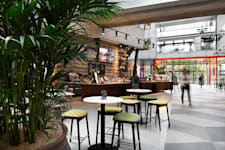 Kontorslokal på Evenemangsgatan 31, SOLNA – bild 5