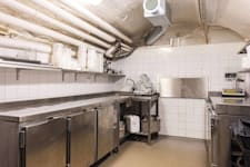 Restauranglokal på Scheelegatan 3, Stockholm – bild 11