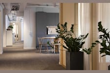 Kontorslokal på Warfvinges väg 26, Stockholm