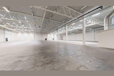 Industrilokal på Åkaregatan 6, Uppsala