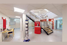 Kontorslokal på Tomtbergavägen 14, Norsborg – bild 4