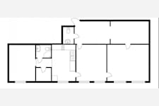 Kontorslokal på Storgatan 50, Sollefteå – bild 2