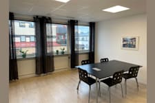 Coworking-plats på Storgatan 20, Halmstad – bild 4