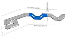 Kontorslokal på Kronborgsgränd 7, Kista – bild 3