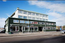 Kontorslokal på Gustaf Dalénsgatan 30, Göteborg