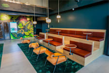 Coworking-plats på Torshamnsgatan 27, Kista – bild 3