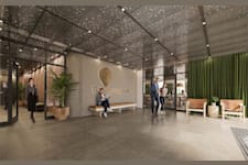 Kontorslokal på Fälttelegrafplatsen, Solna – bild 6