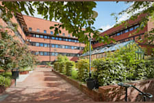 Kontorslokal på Svärdvägen 27, DANDERYD – bild 11