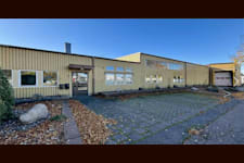 Industrilokal på Stenbrovägen 2, Helsingborg – bild 8