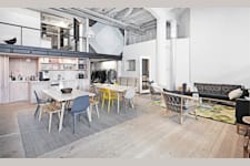 Kontorslokal på Nackagatan 4, Stockholm – bild 4