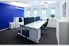 Kontorslokal på Svetsarvägen 15, Solna – bild 7